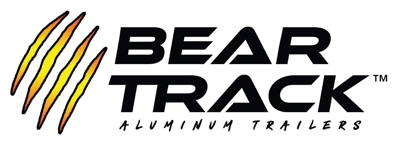 bear track logo
