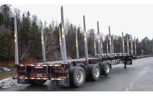 Manac Forestry-Log Trailers cps-20-2