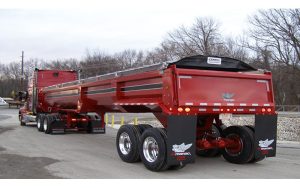 Manac Construction-CPS Steel Lightweight End-Dump Trailers cps-9-1