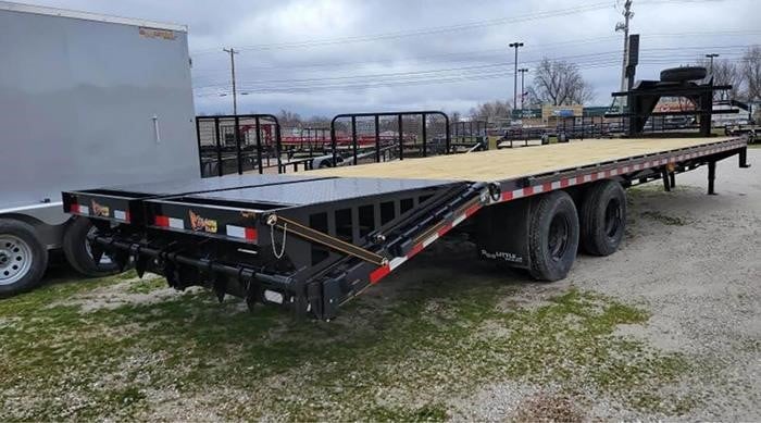 Learn What Features to Pay Attention to When Buying a Trailer