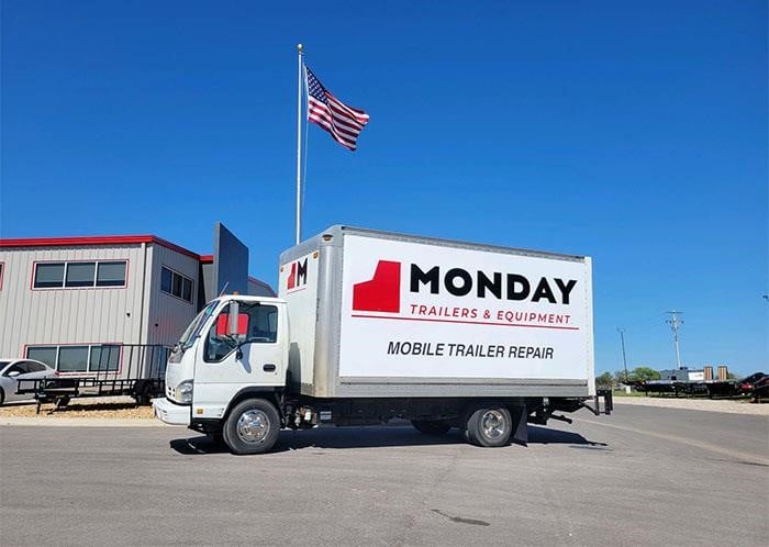 Top 5 Must-Have Utility Trailer Accessories