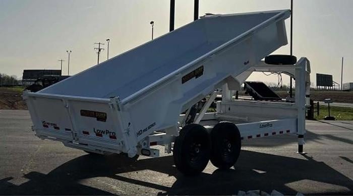 Top 5 Features to Consider When Purchasing a Utility Trailer