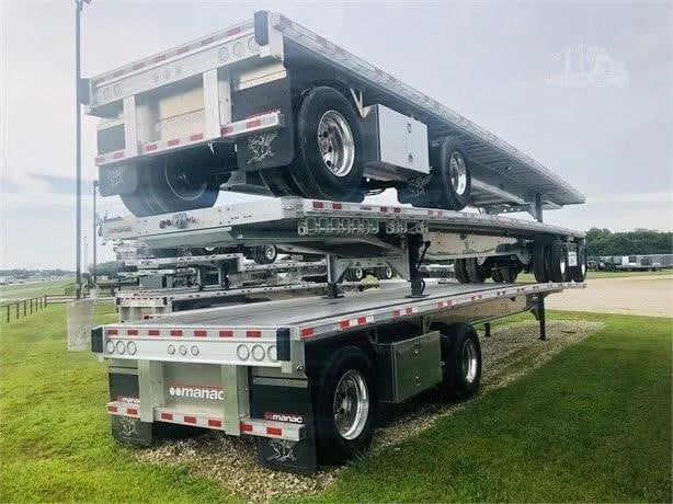 Flatbed
