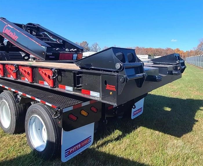 Heavy Haul