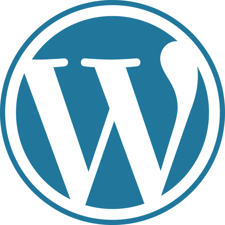 Wordpress setup